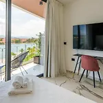 Апартаменты Welcomely *
