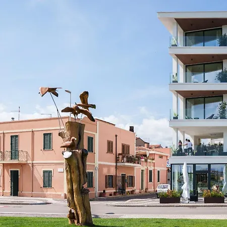 Apartment Welcomely Olbia