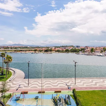 Welcomely * Olbia