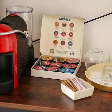 Lejlighed Welcomely *