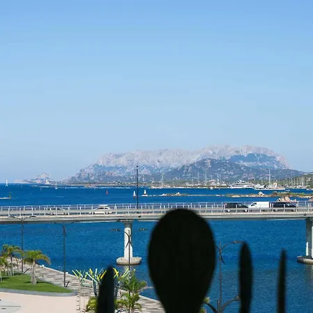 Welcomely Lejlighed Olbia