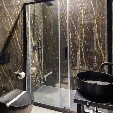 Welcomely Lejlighed Olbia