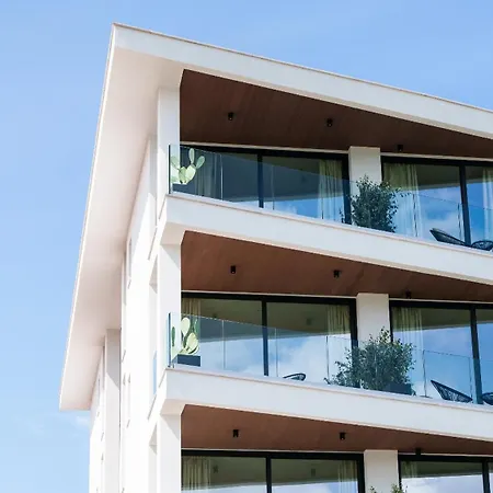 Апартаменты Welcomely