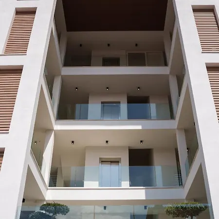 Апартаменты Welcomely *