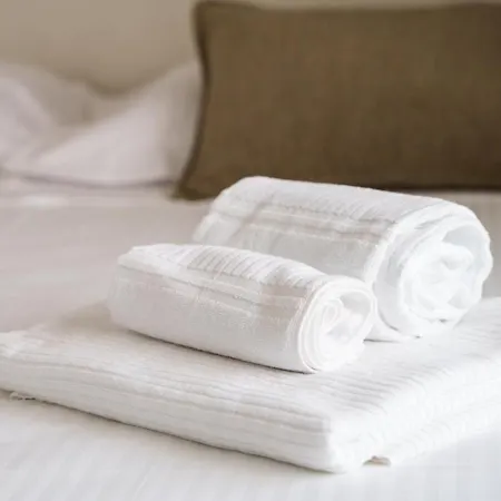 Welcomely Lejlighed *