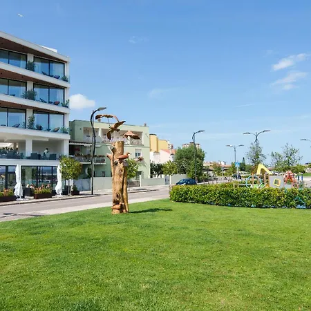 アパート Welcomely *