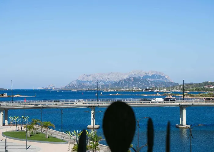 Welcomely Apartment Olbia