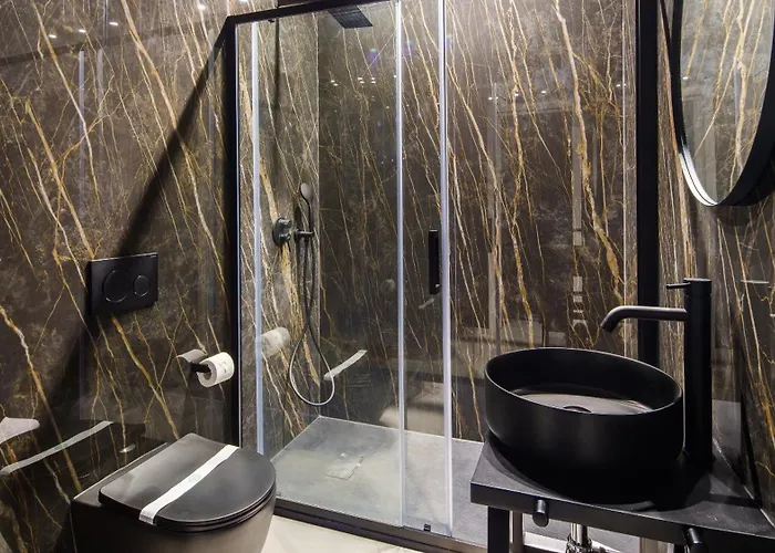 Welcomely Апартаменты Ольбия