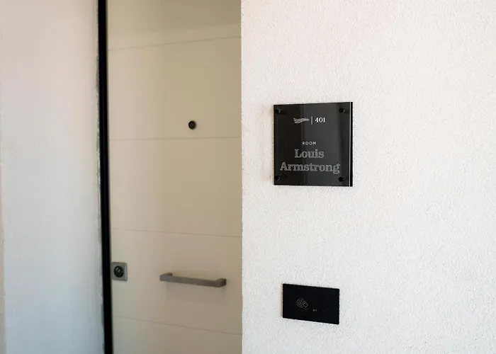 Welcomely Апартаменты