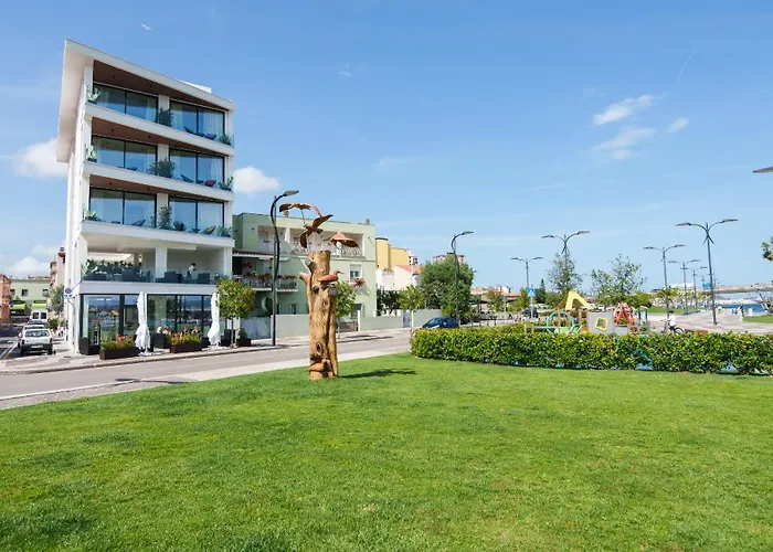 Apartment Welcomely *